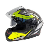 Casco Kontrol Trooper